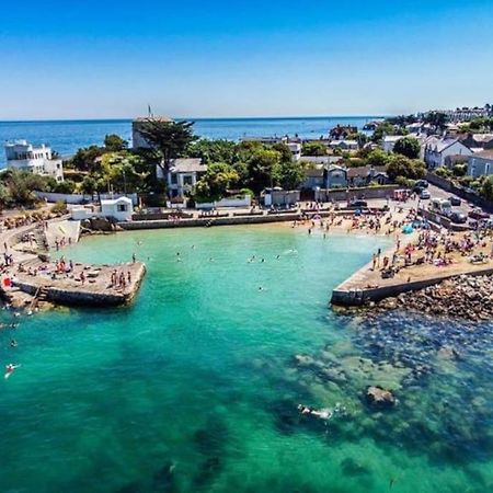 City Beach Gem 5 Adult Spaces Plus Child Dublin Extérieur photo